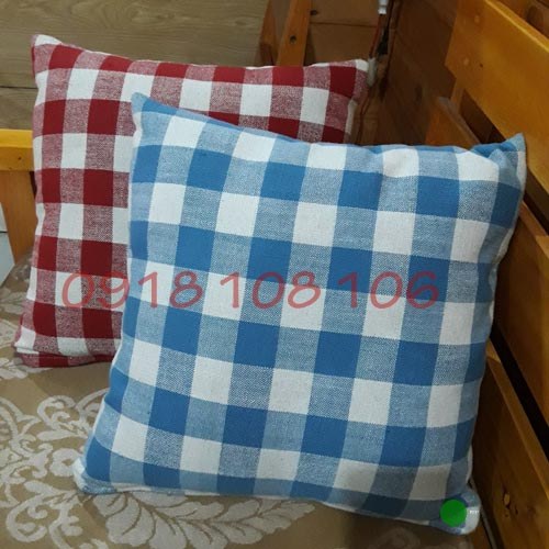 Gối Tựa - Mẫu Số 8 – Gối Tựa – Xưởng Nệm Ghế Mẫn Thành Phát