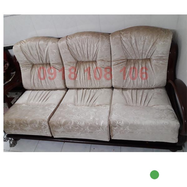 Nệm Ghế Kiểu Mã Lai – May Nệm Ghế – Xưởng Nệm Ghế Mẫn Thành Phát