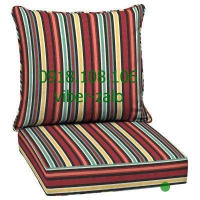 Mẫu M119 – Nệm Lót Ngồi – Xưởng Nệm Ghế Mẫn Thành Phát
