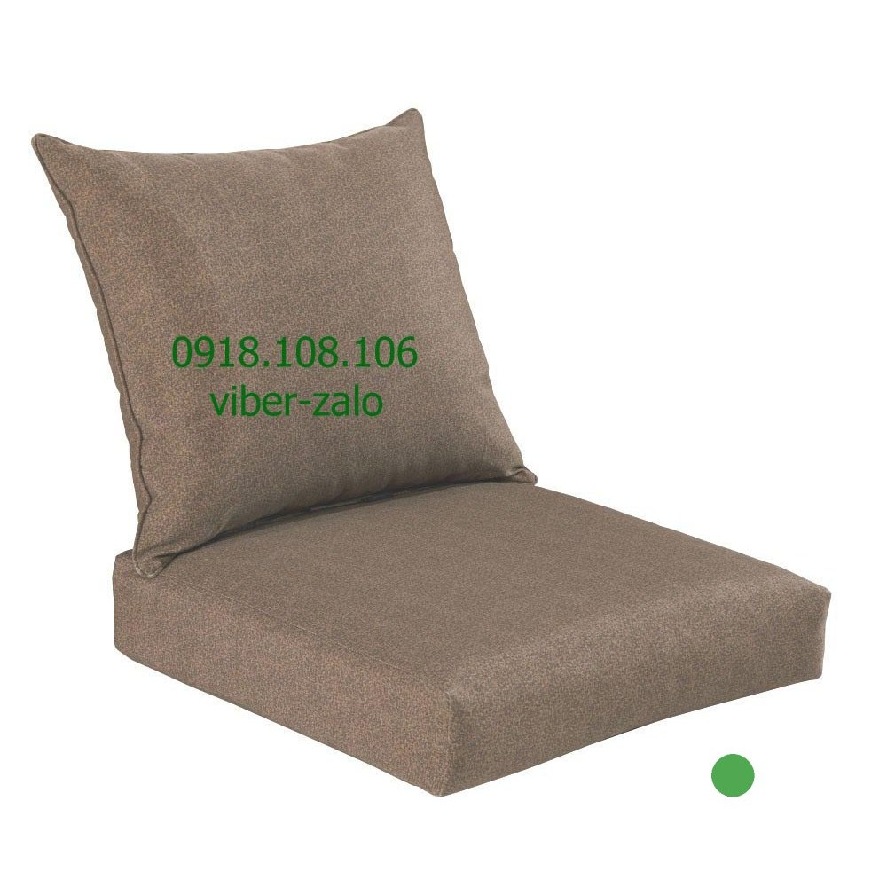 Mẫu M134 – Nệm Lót Ngồi – Xưởng Nệm Ghế Mẫn Thành Phát