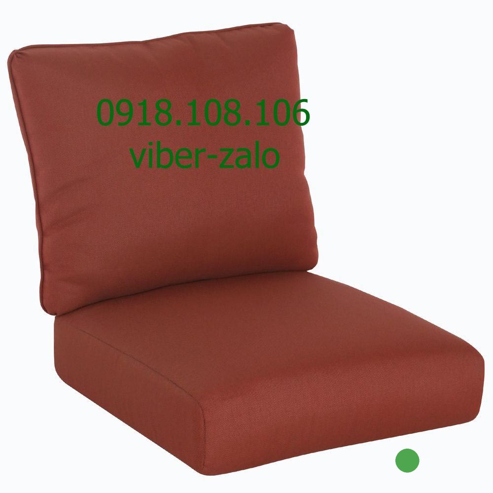 Mẫu M144 – Nệm Lót Ngồi – Xưởng Nệm Ghế Mẫn Thành Phát