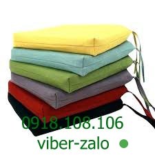 Mẫu M145 – Nệm Lót Ngồi – Xưởng Nệm Ghế Mẫn Thành Phát