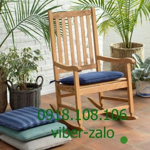 Mẫu M147 – Nệm Lót Ngồi – Xưởng Nệm Ghế Mẫn Thành Phát