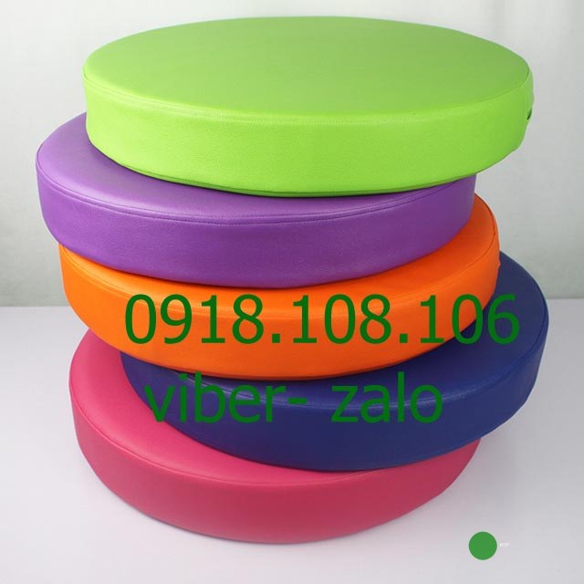 Mẫu M161 – Nệm Lót Ngồi – Xưởng Nệm Ghế Mẫn Thành Phát