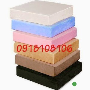 Nệm Lớn 50x50x10cm – Nệm Lót Ngồi – Xưởng Nệm Ghế Mẫn Thành Phát