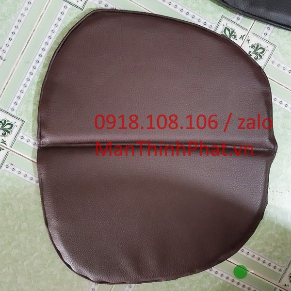 Nệm Lót Ghế M2b2 – Nệm Lót Ngồi – Xưởng Nệm Ghế Mẫn Thành Phát
