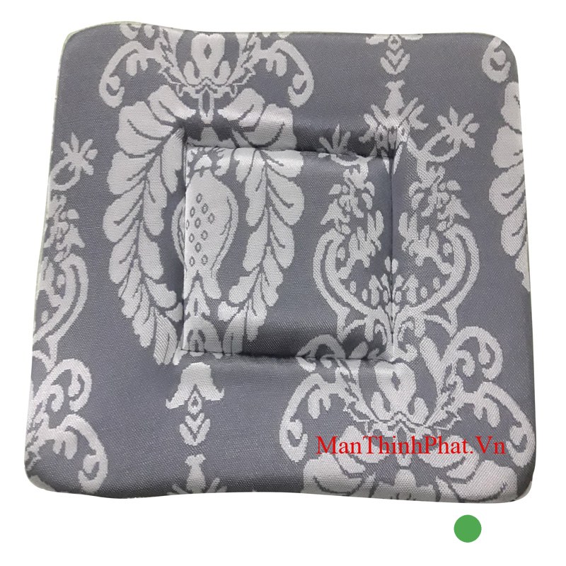Nệm Ngồi Bệt NN1a15 – Nệm Lót Ngồi – Xưởng Nệm Ghế Mẫn Thành Phát