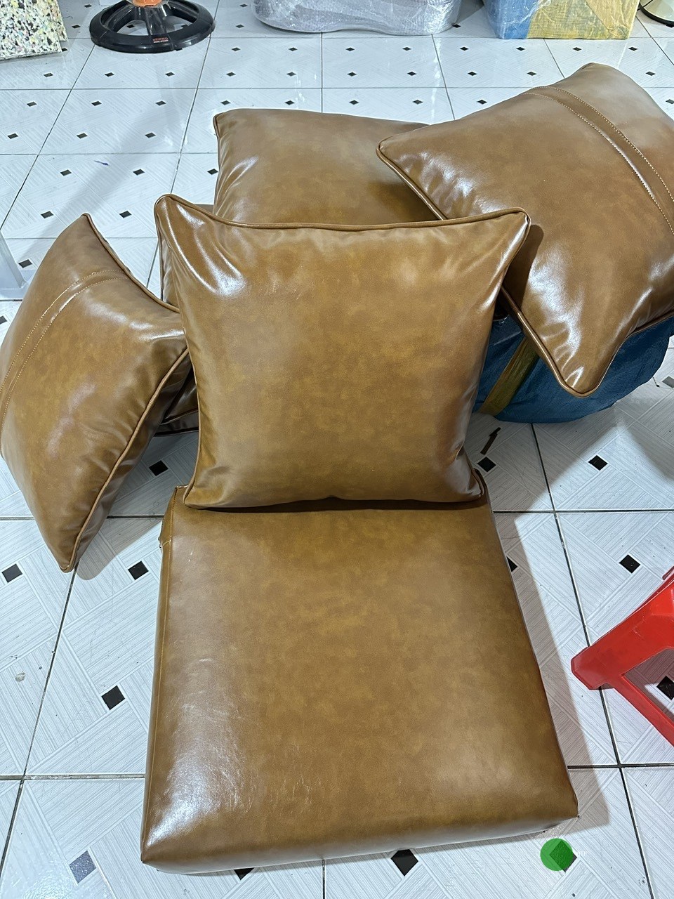 nệm ghế gỗ – Nệm ghế gỗ – Xưởng Nệm Ghế Mẫn Thành Phát
